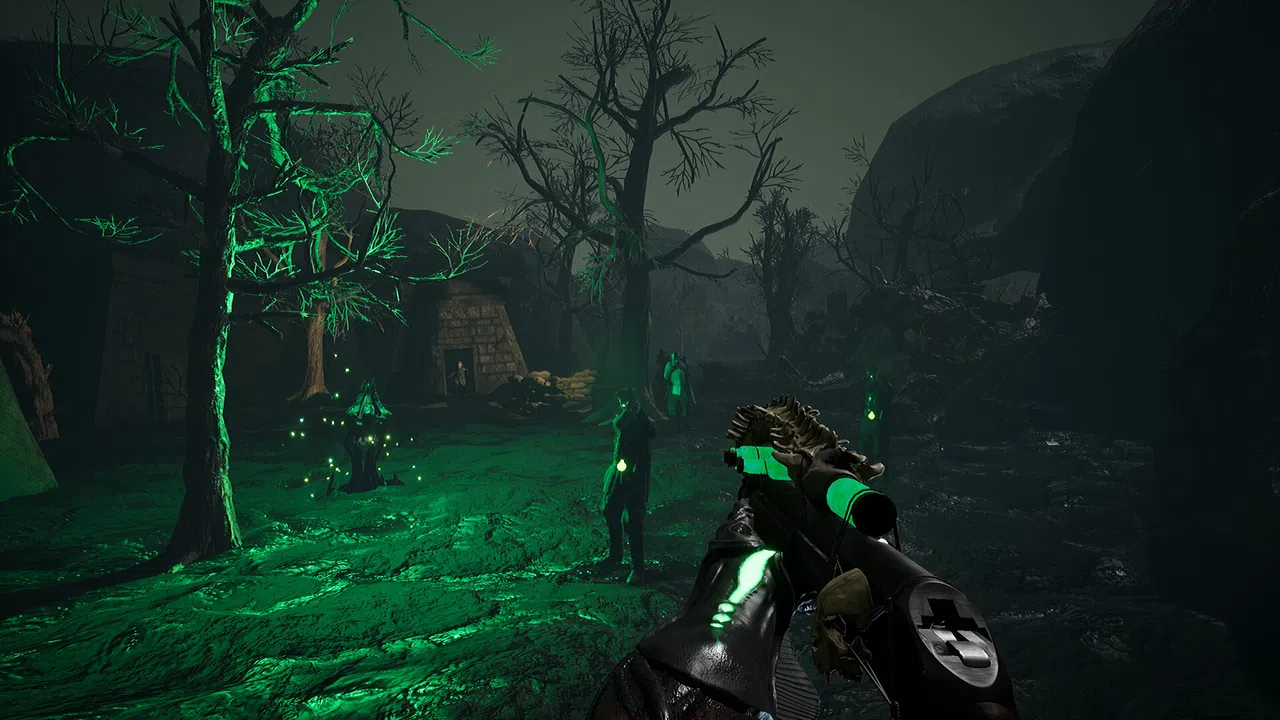 KVLT Demo Screenshot 3