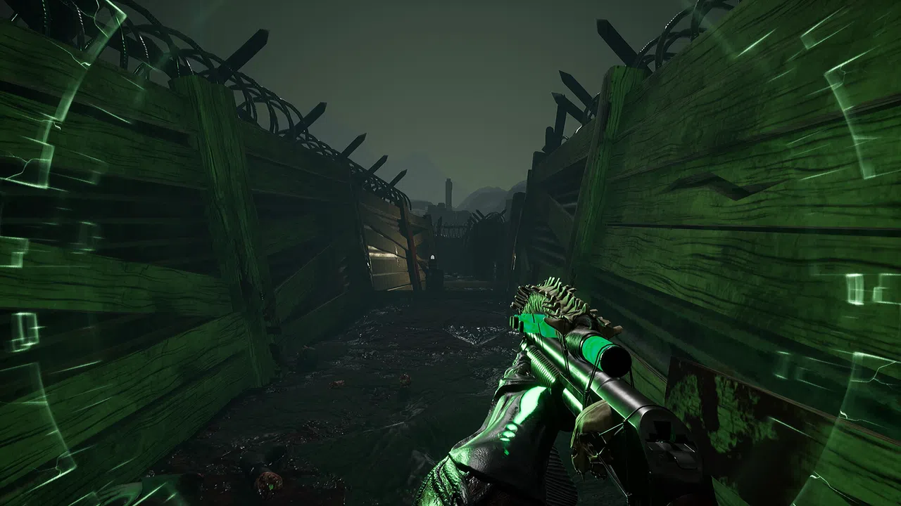 KVLT Demo Screenshot 4
