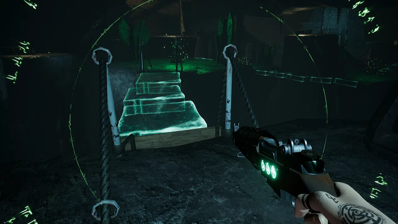 KVLT Demo Screenshot 1