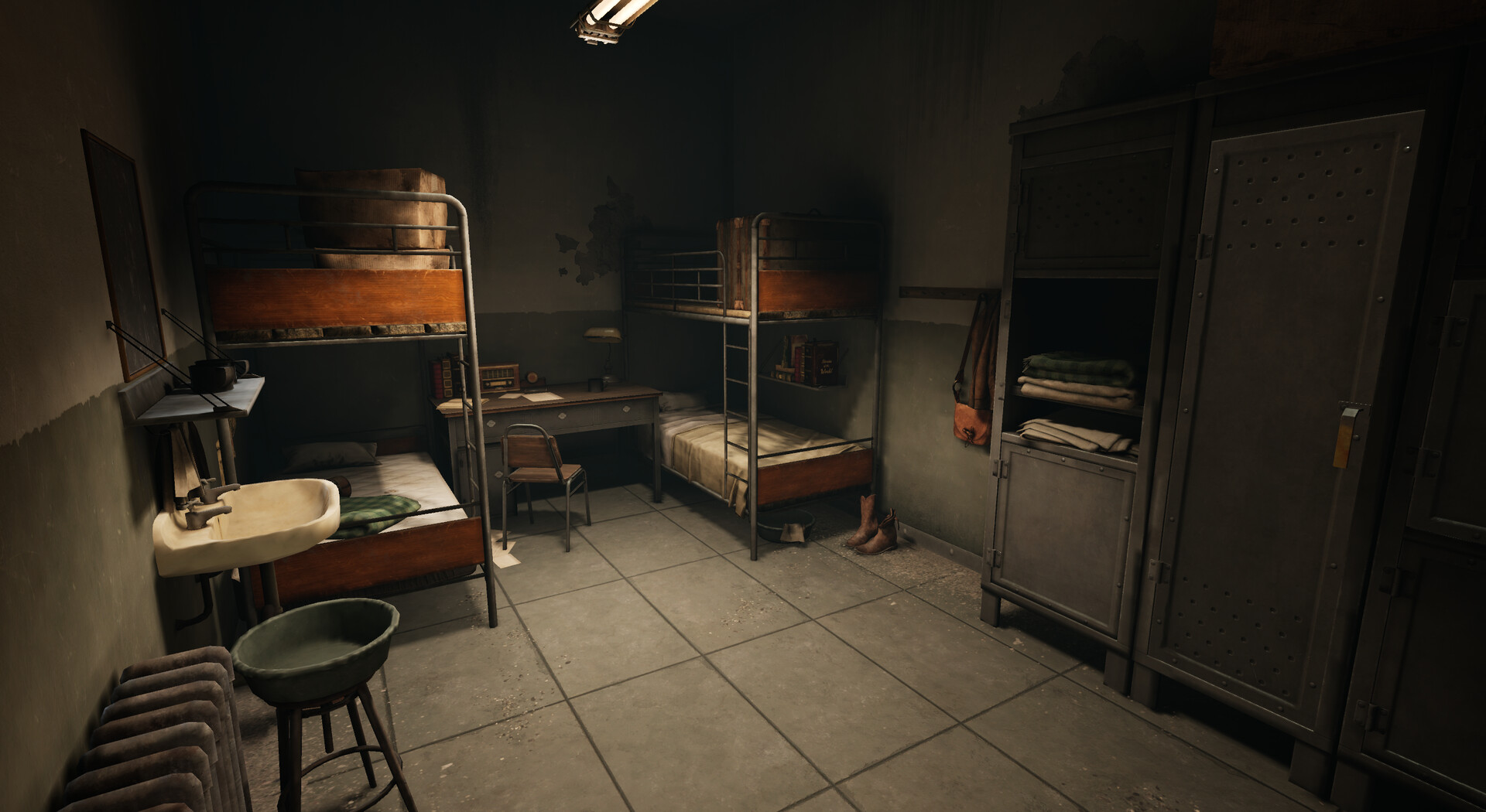 Dread Meridian Screenshot 9