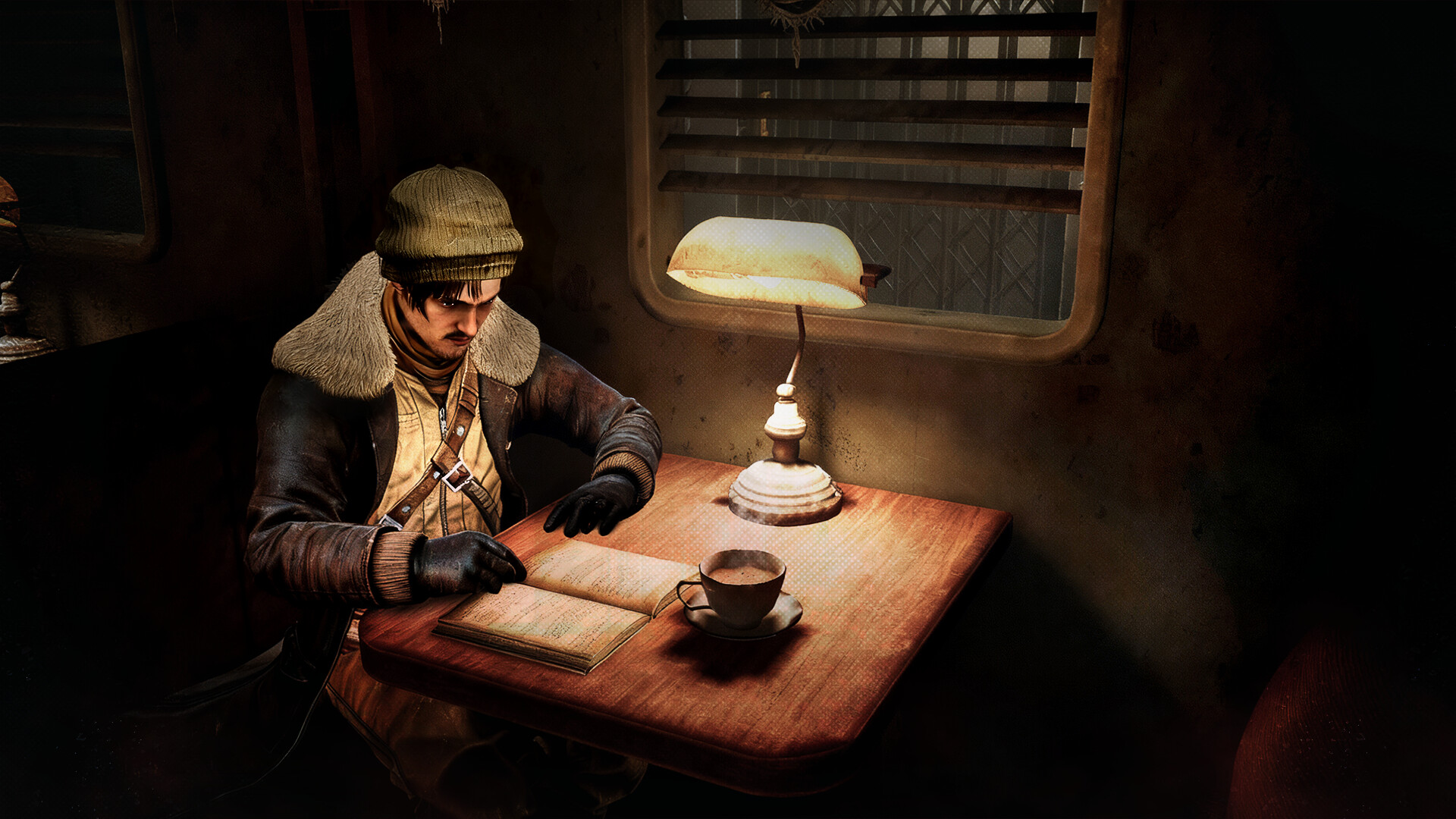 Dread Meridian Screenshot 6