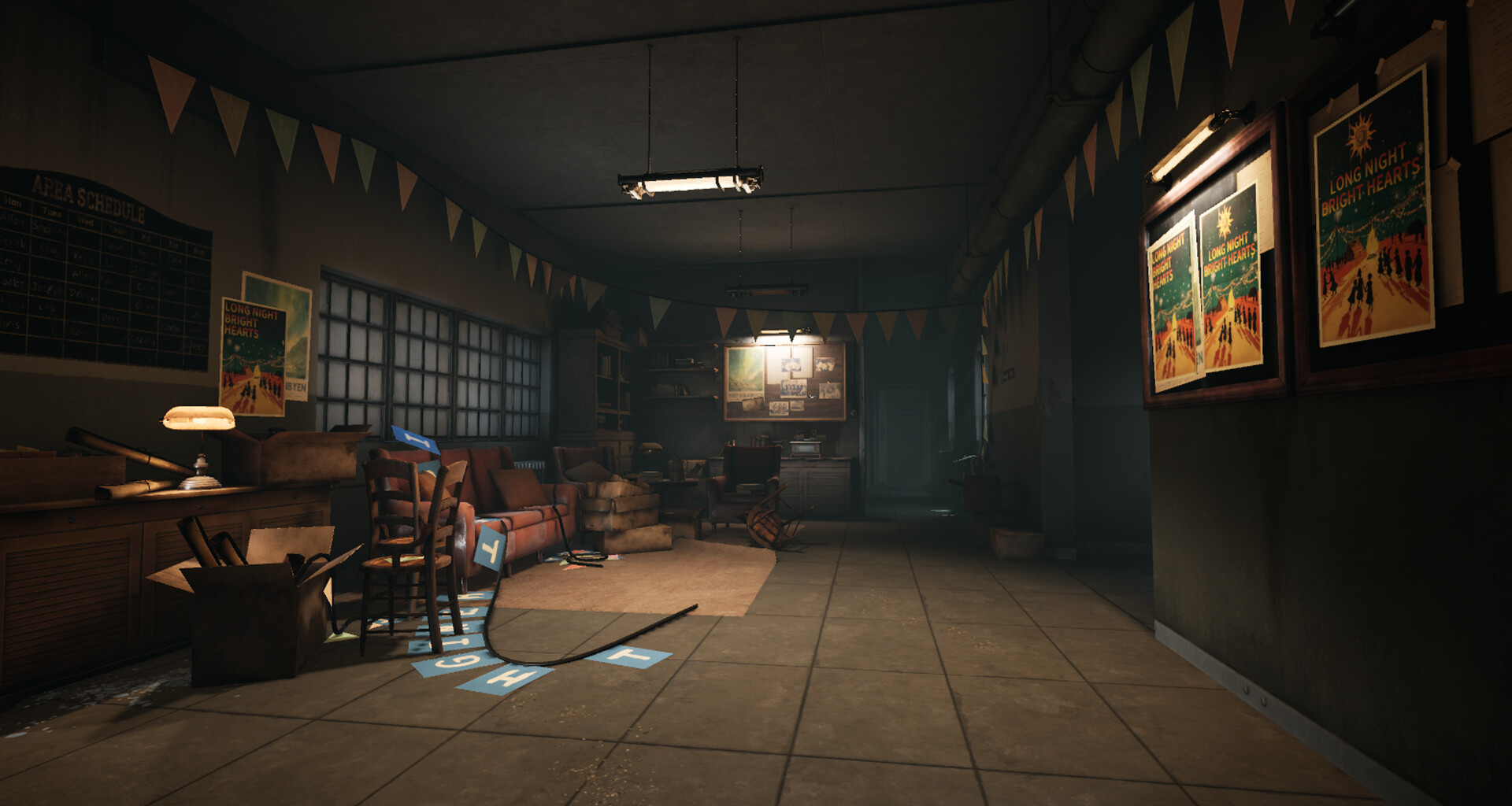 Dread Meridian Screenshot 8