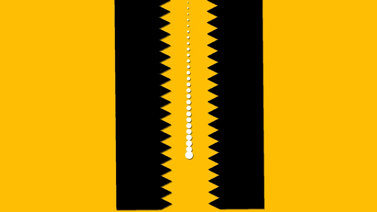 BOOOOOOOOOOOOOOOUNCE Screenshot 1