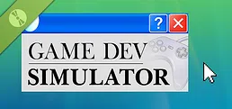 Game Dev Simulator Demo