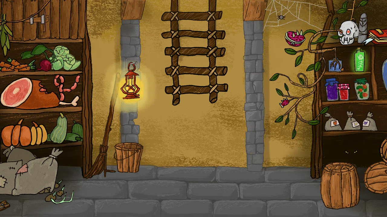 Pilipka Screenshot 3