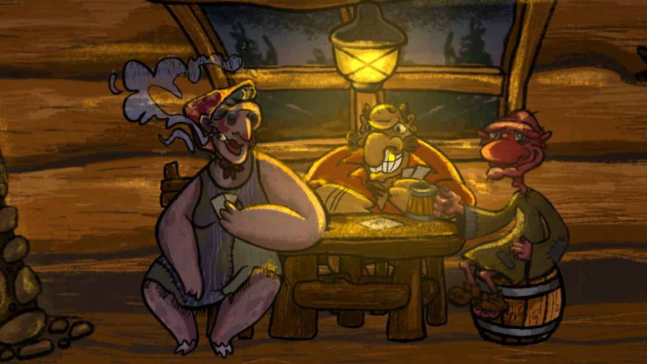 Pilipka Screenshot 1