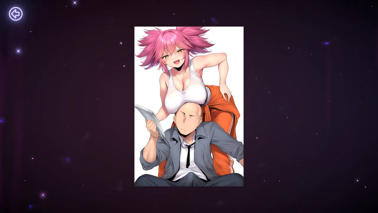Hentai Tales: Insemination Permit Screenshot 3