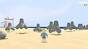 Hansi auf Sylt Demo Screenshot 0
