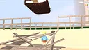 Hansi auf Sylt Demo Screenshot 4