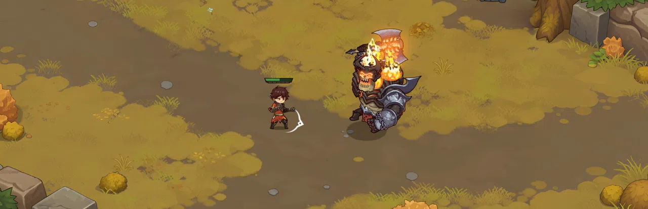 Eternal Flame Screenshot 15