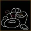 Lazy Food icon