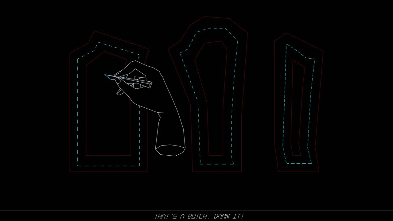 XVTM Screenshot 3