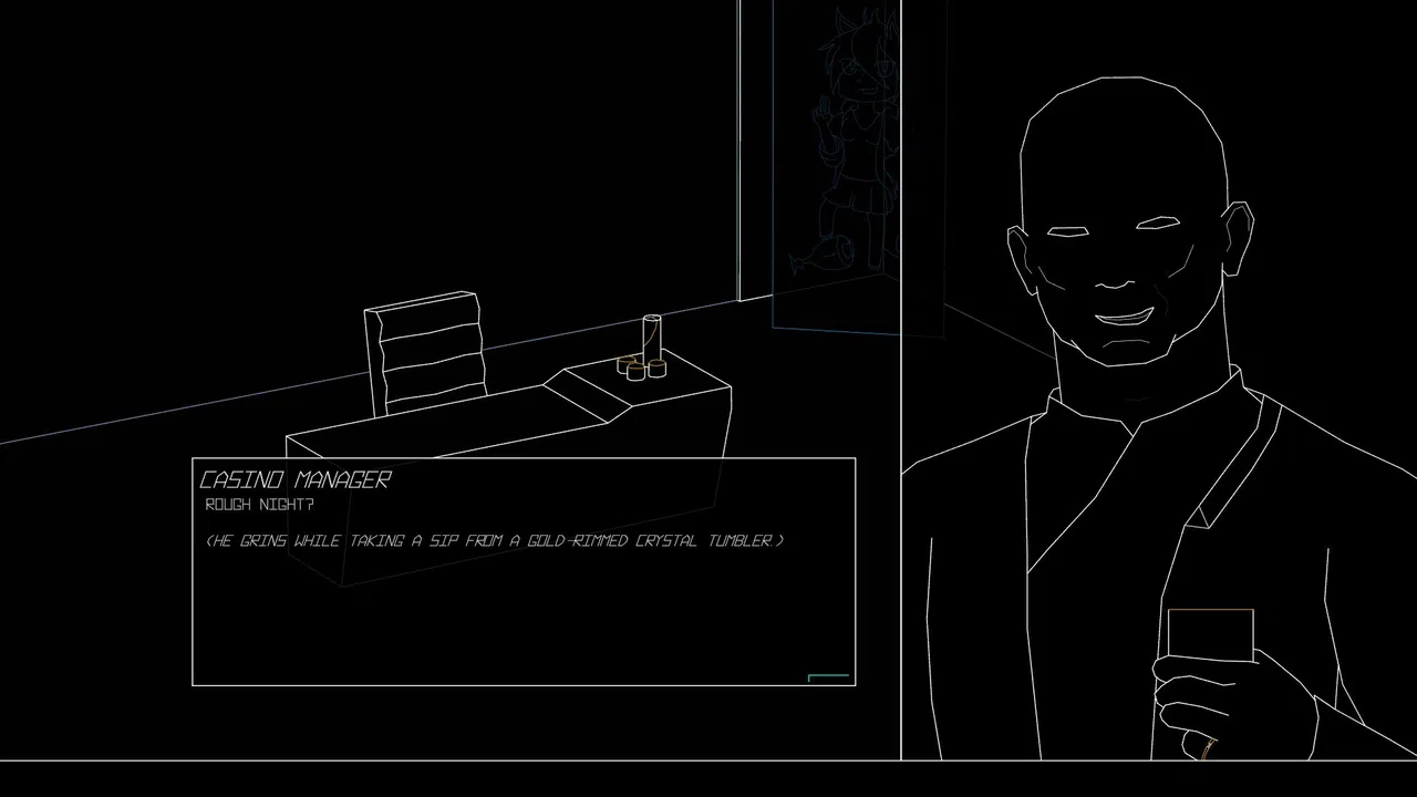 XVTM Screenshot 12
