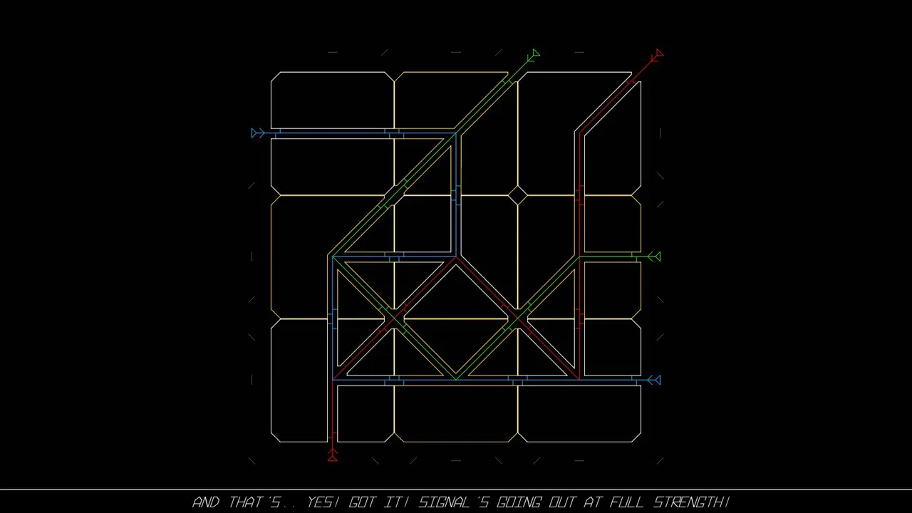 XVTM Screenshot 11