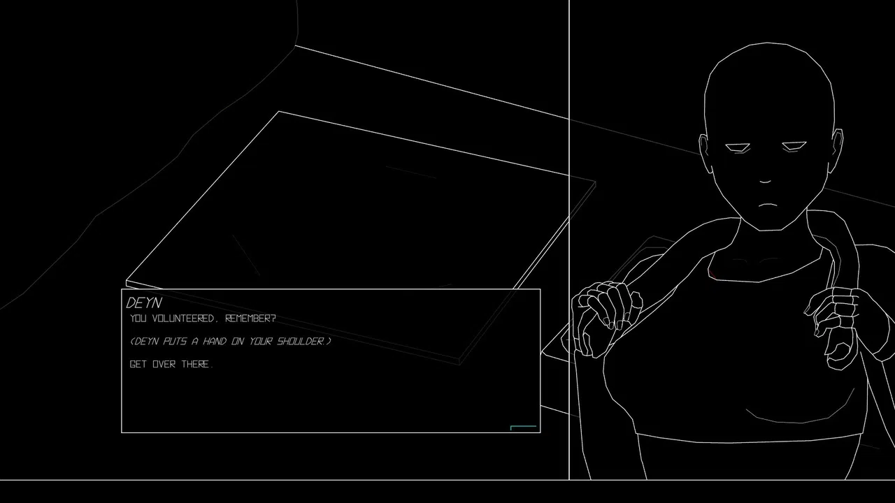 XVTM Screenshot 4