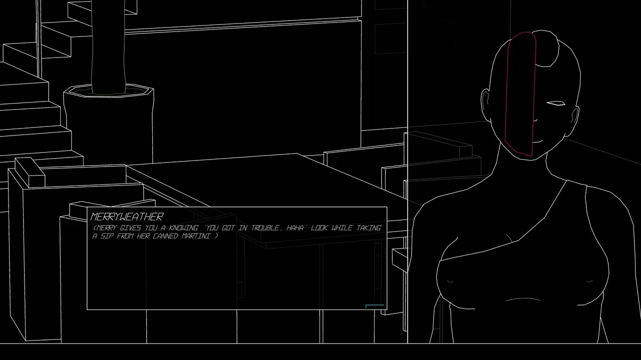 XVTM Screenshot 6