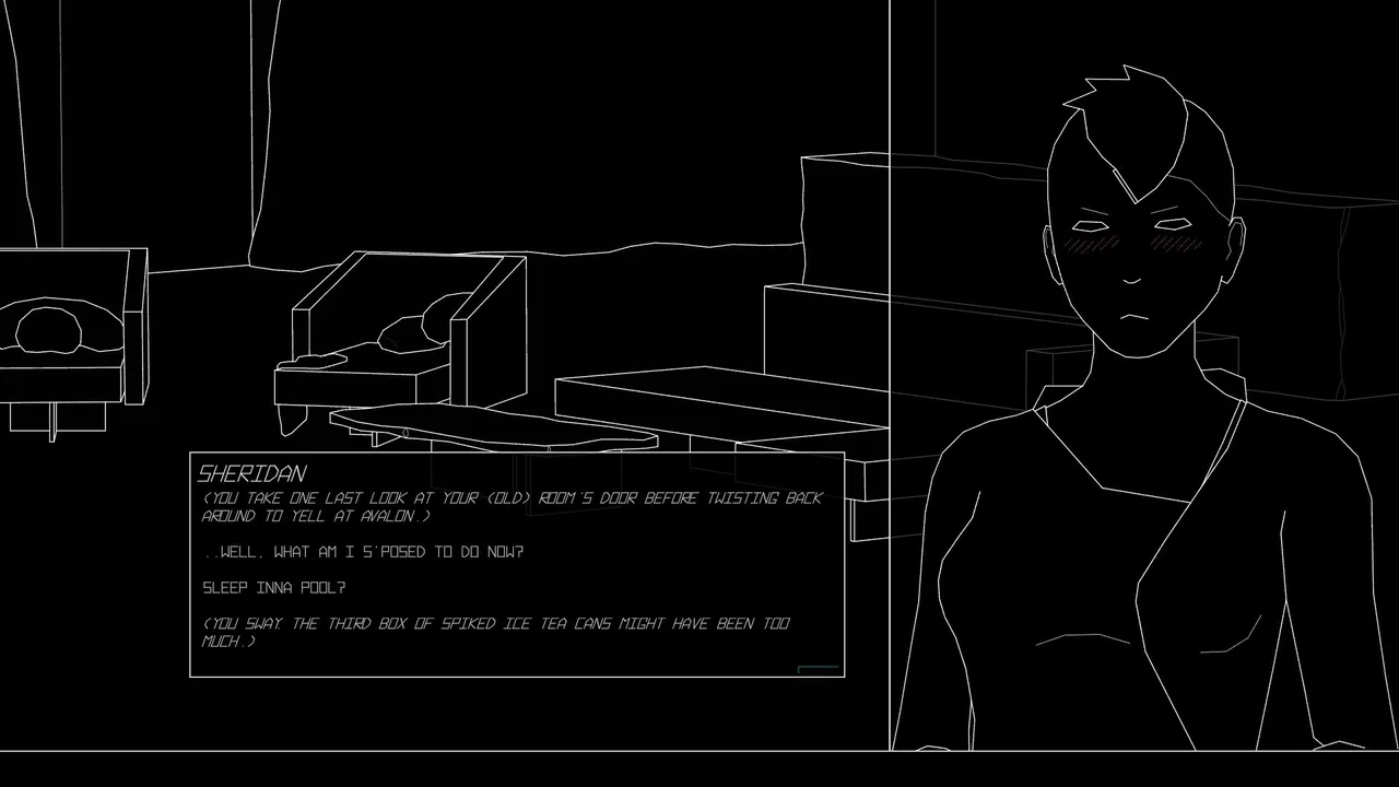 XVTM Screenshot 13