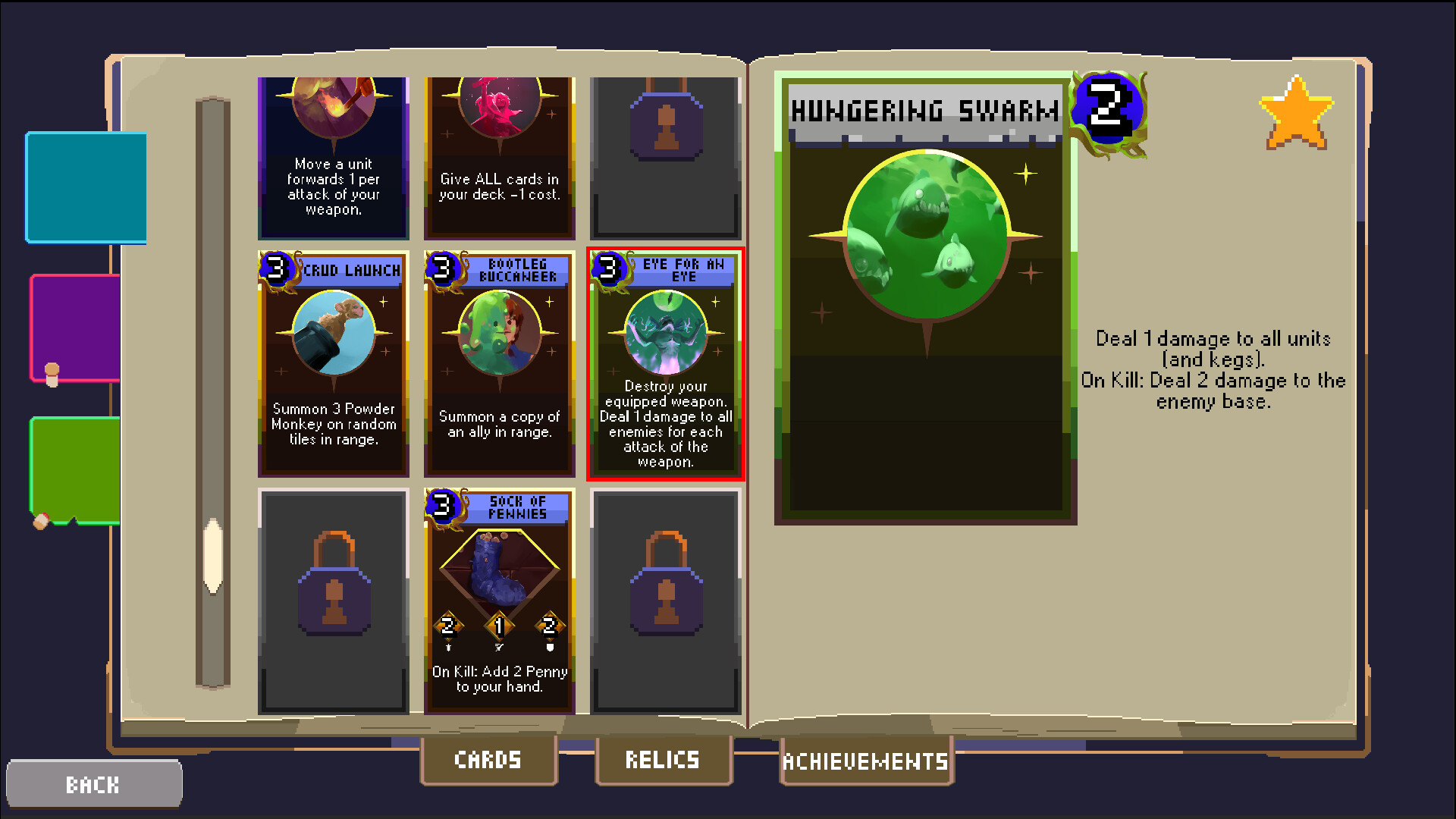 Pirate Pillage and Plunder Demo Screenshot 10