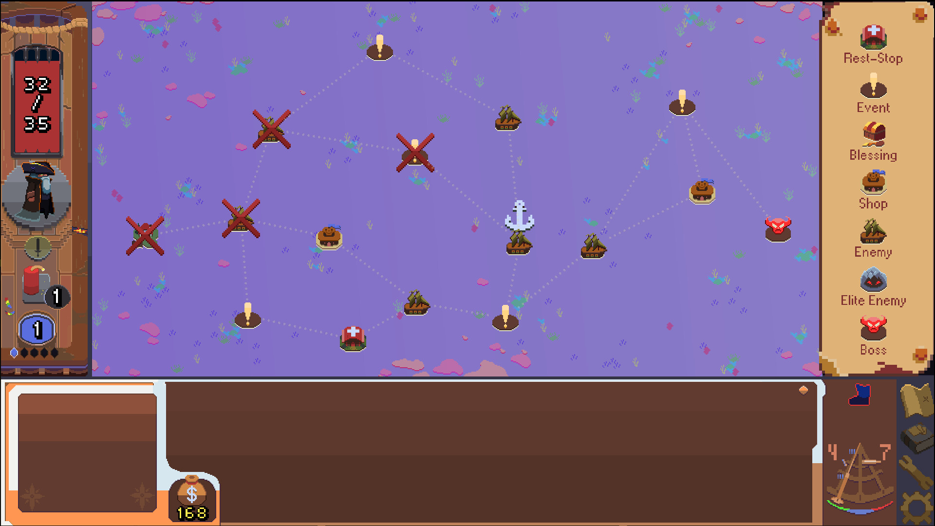 Pirate Pillage and Plunder Demo Screenshot 7