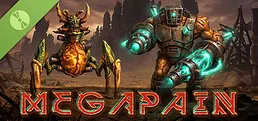 MEGAPAIN Demo