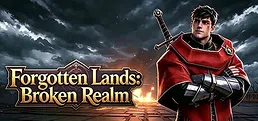 ForgottenLands:BrokenRealm