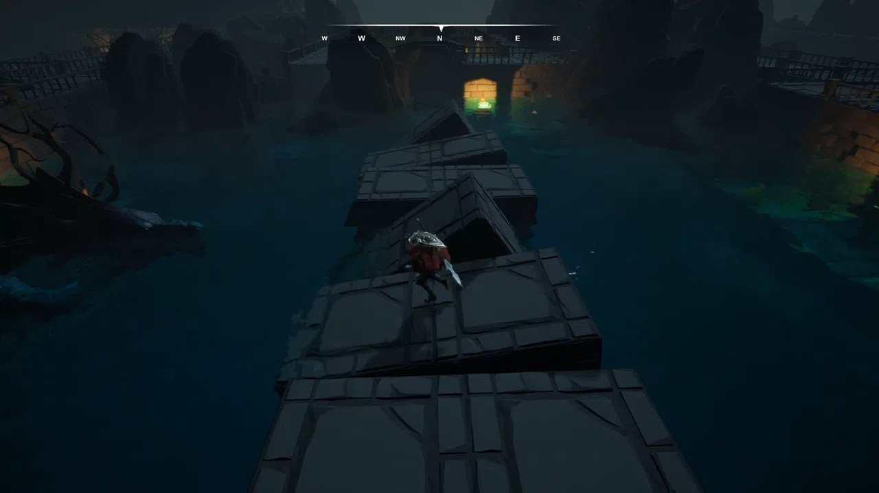 ForgottenLands:BrokenRealm Screenshot 3