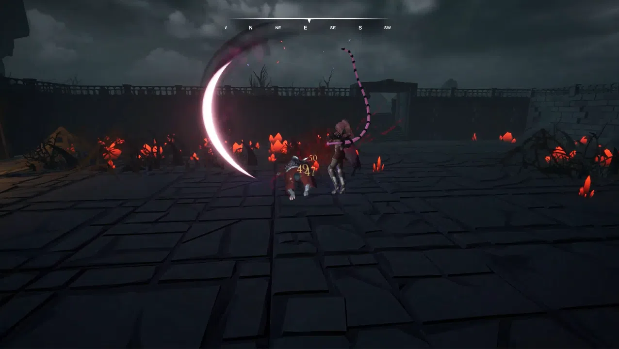 ForgottenLands:BrokenRealm Screenshot 7