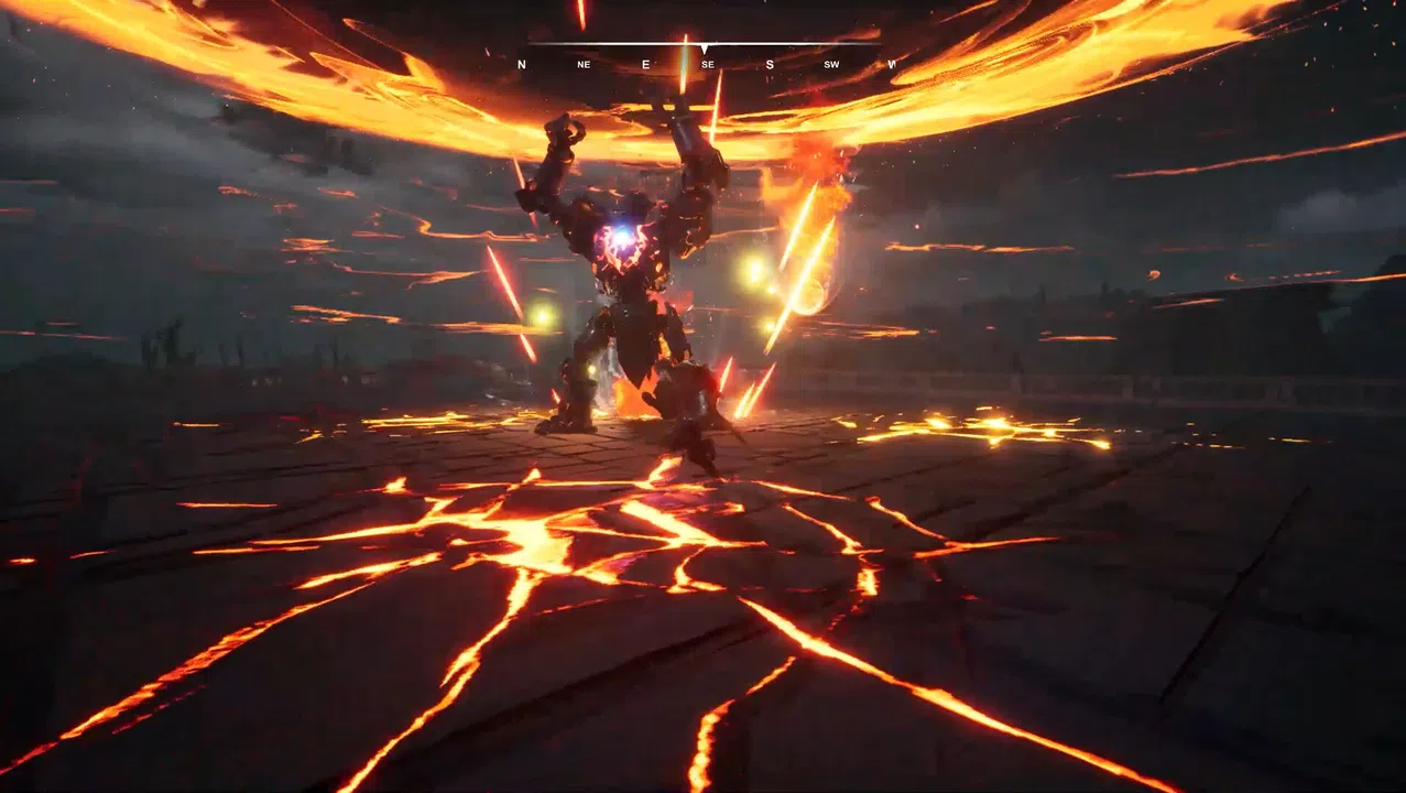 ForgottenLands:BrokenRealm Screenshot 13