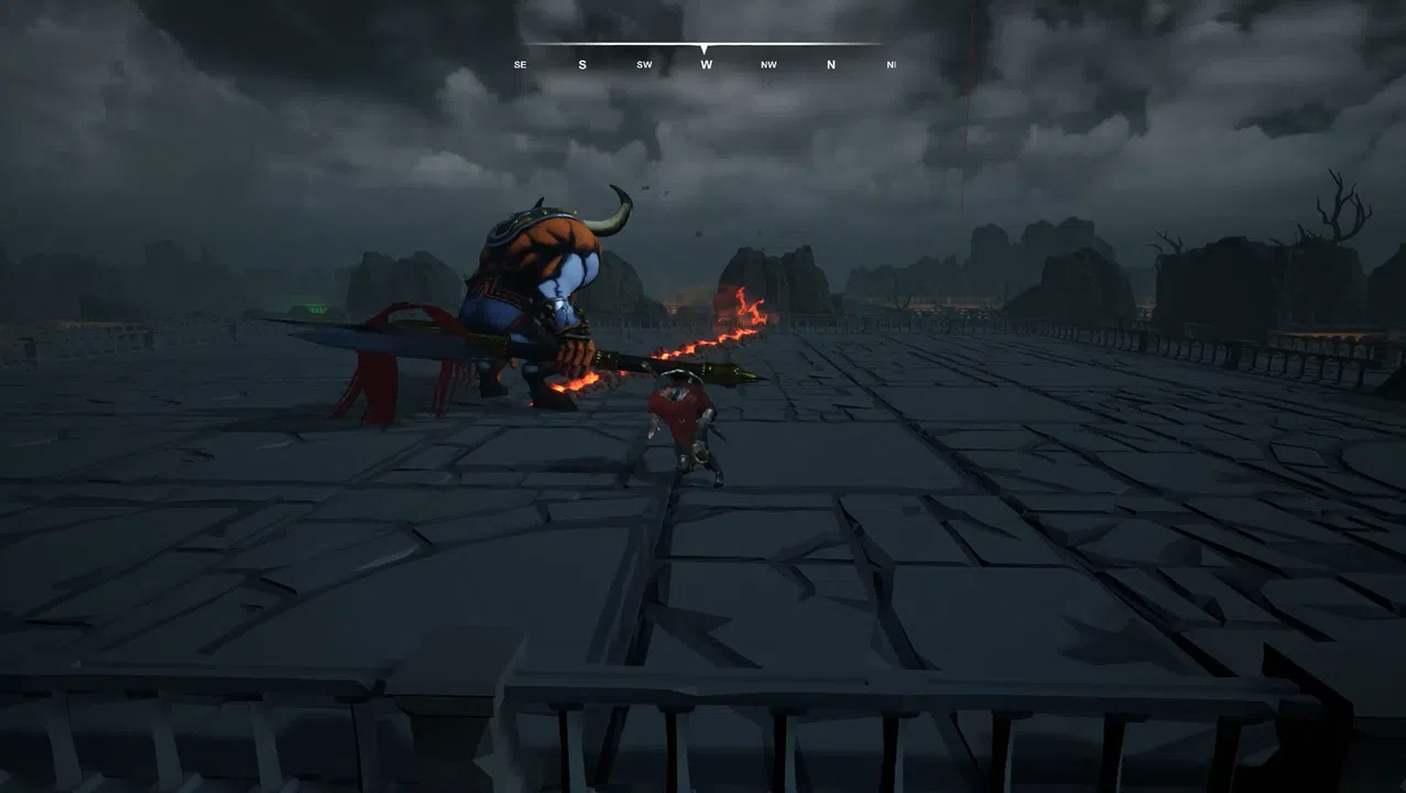 ForgottenLands:BrokenRealm Screenshot 6