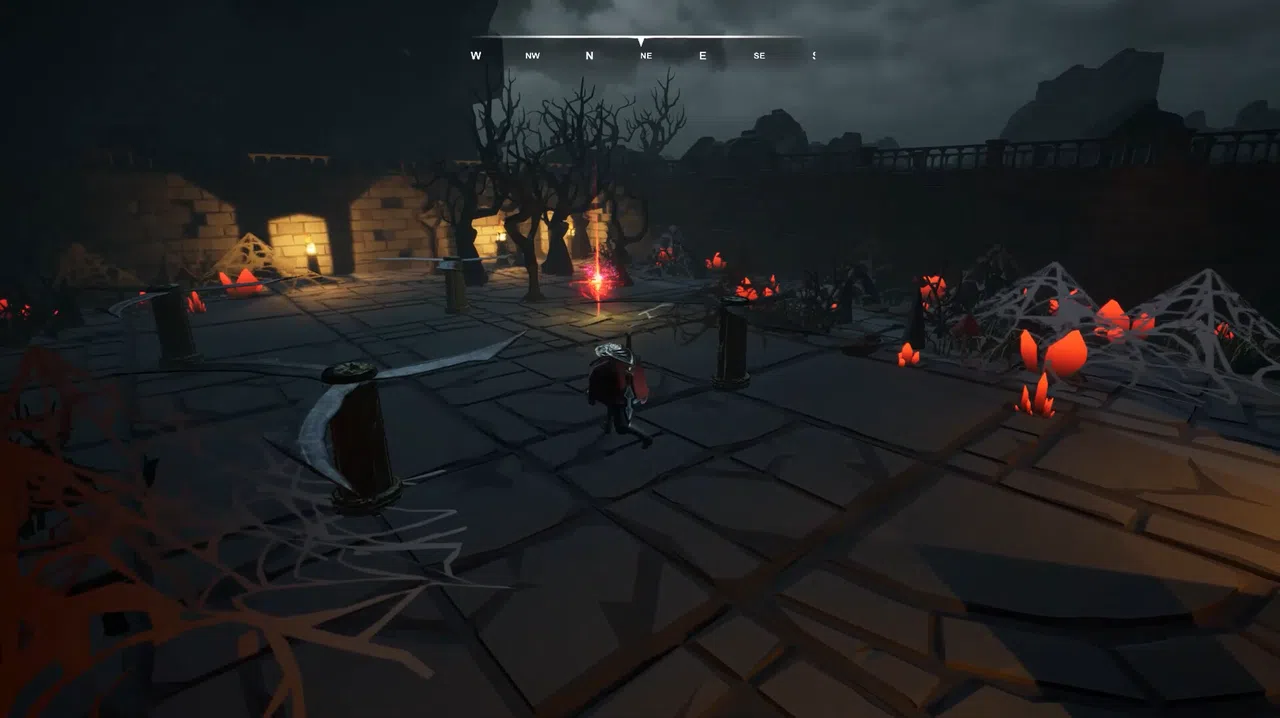 ForgottenLands:BrokenRealm Screenshot 11