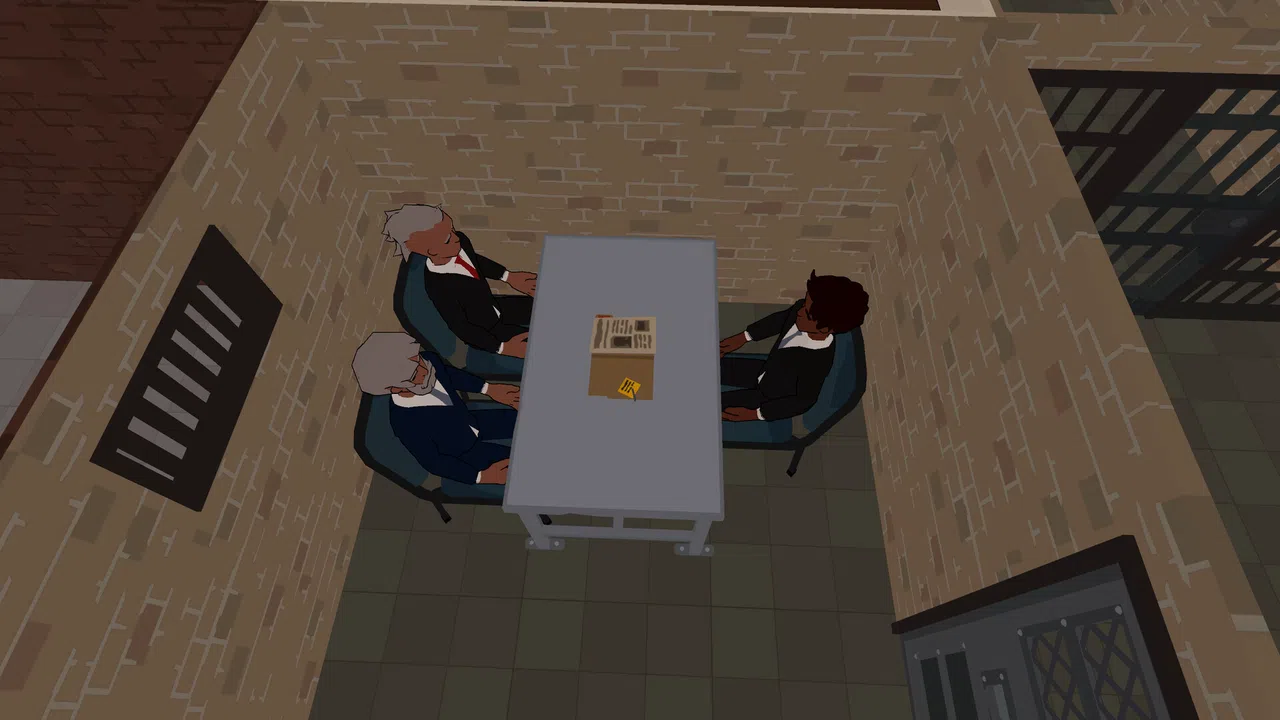 Justice Project Screenshot 7