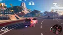 GViRacer Screenshot 1