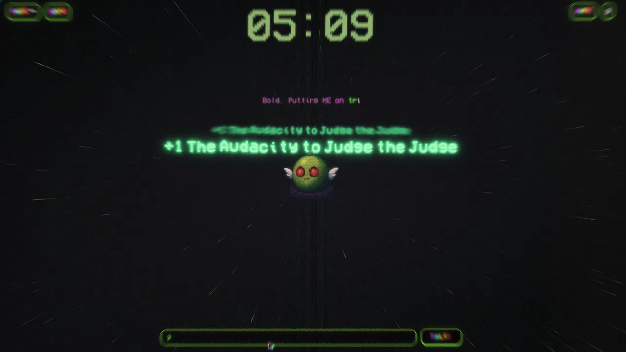 9 MINUTES AND 59 SECONDS TO HEAVEN Screenshot 6
