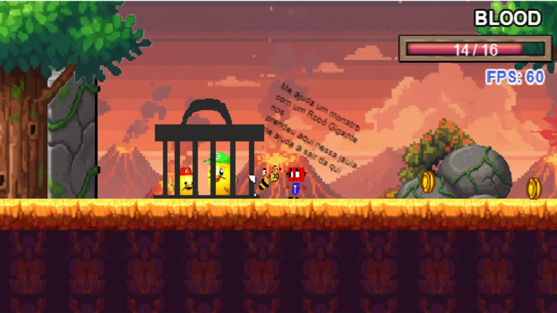 Son-Hit Origins Screenshot 9