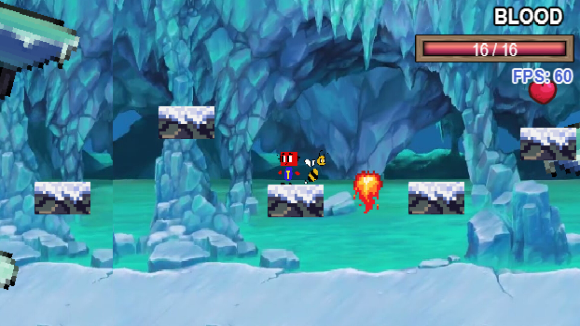 Son-Hit Origins Screenshot 6