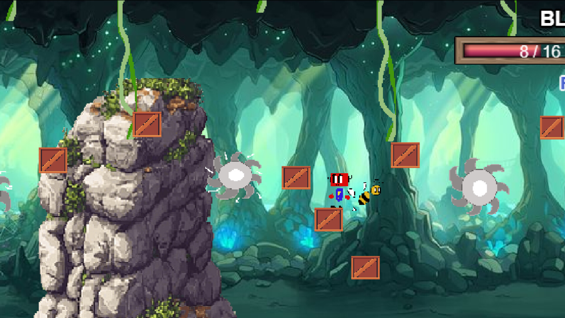 Son-Hit Origins Screenshot 13