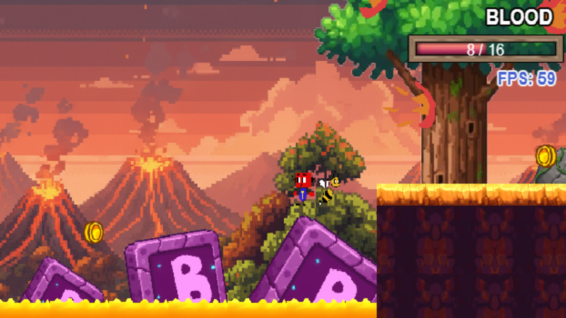 Son-Hit Origins Screenshot 8