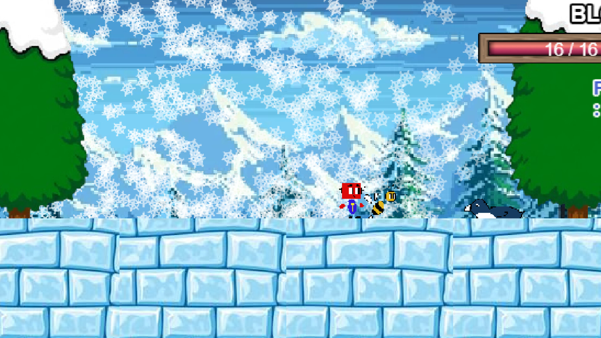 Son-Hit Origins Screenshot 12