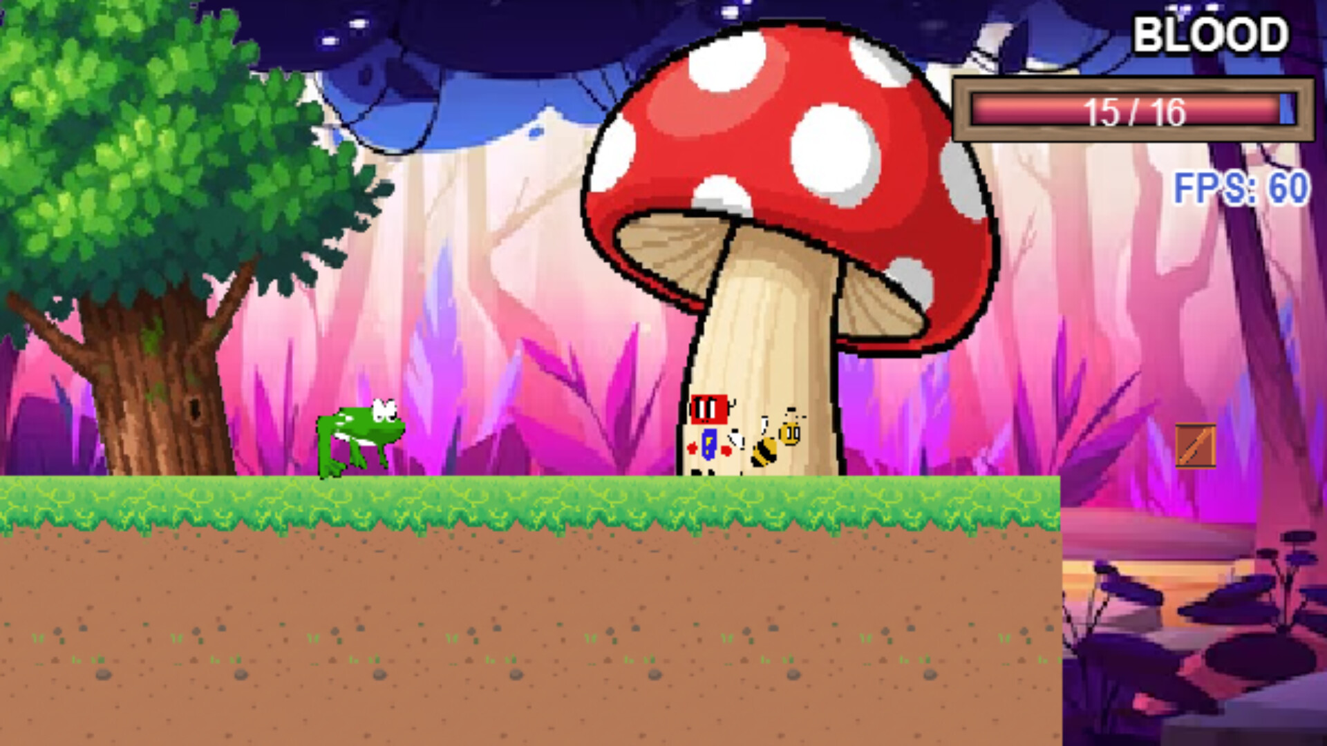 Son-Hit Origins Screenshot 10