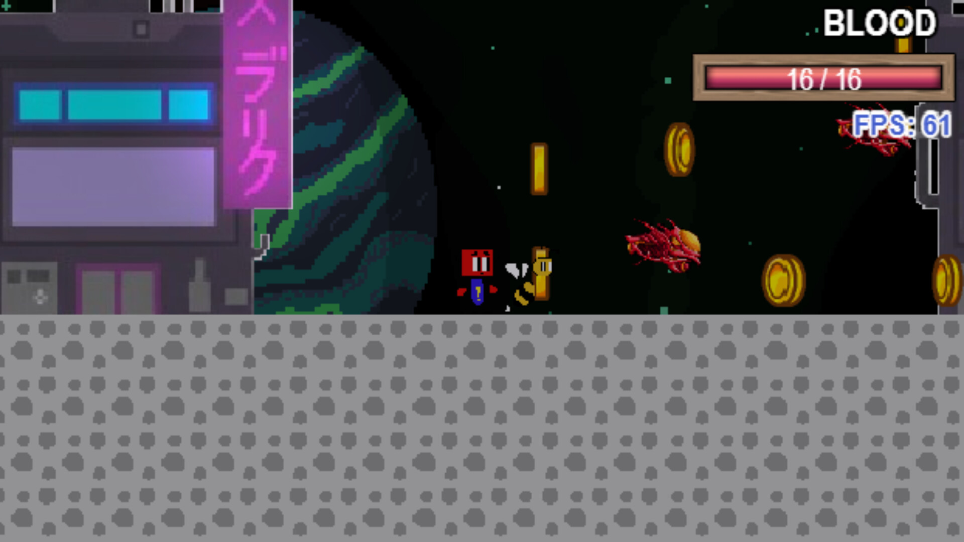 Son-Hit Origins Screenshot 3
