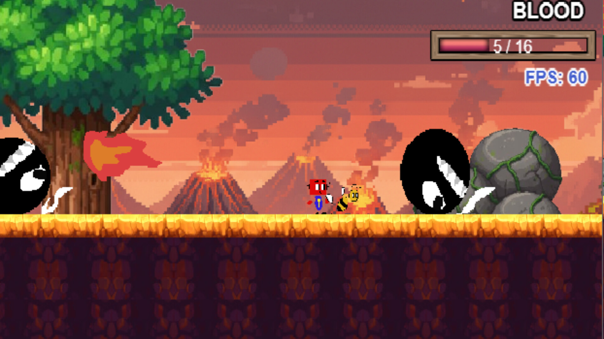 Son-Hit Origins Screenshot 7
