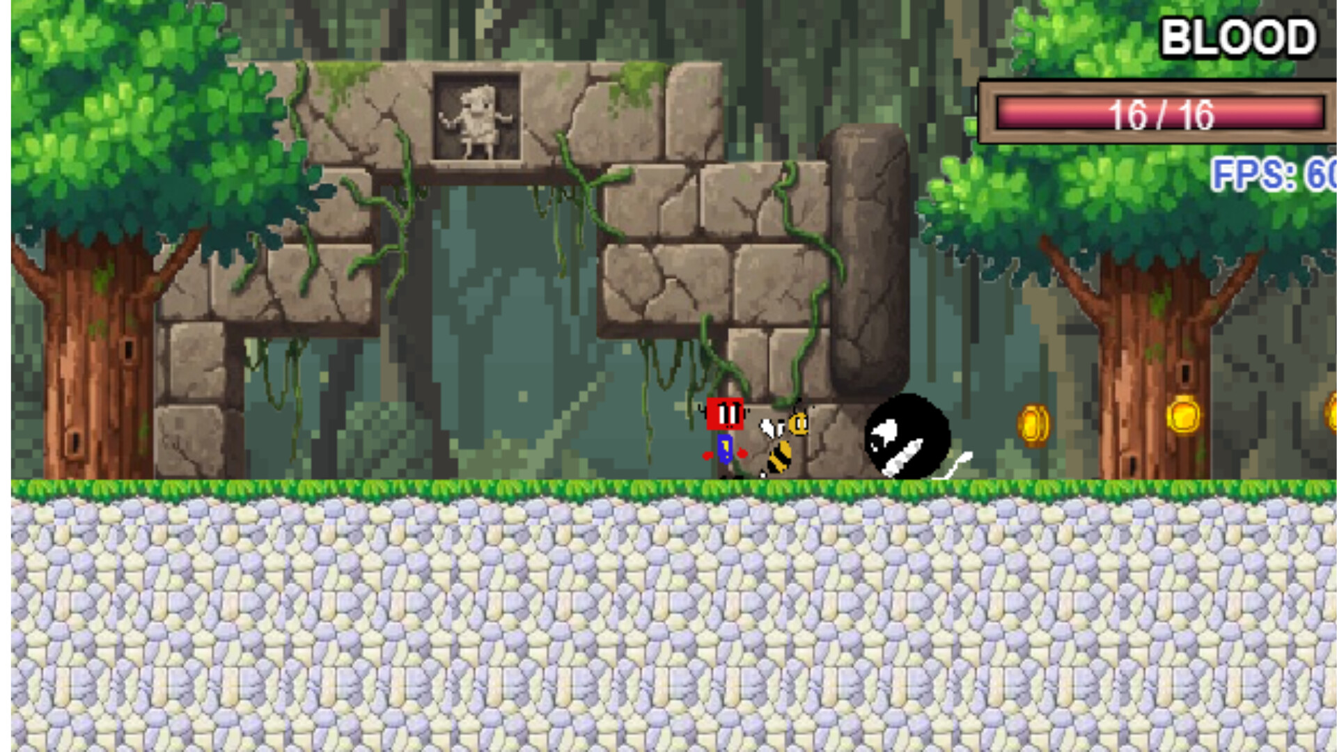 Son-Hit Origins Screenshot 11