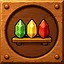 Perk Collector icon