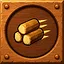 Wood Rush icon