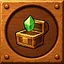 Perk Shopper icon