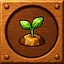 New Growth icon