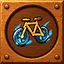 Thunderstruck icon