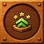 Fully Upgraded icon