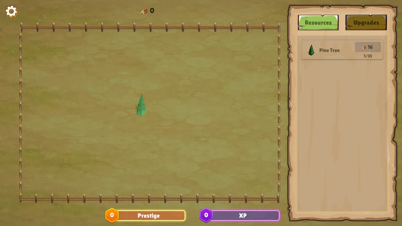 Trees Inc Screenshot 5
