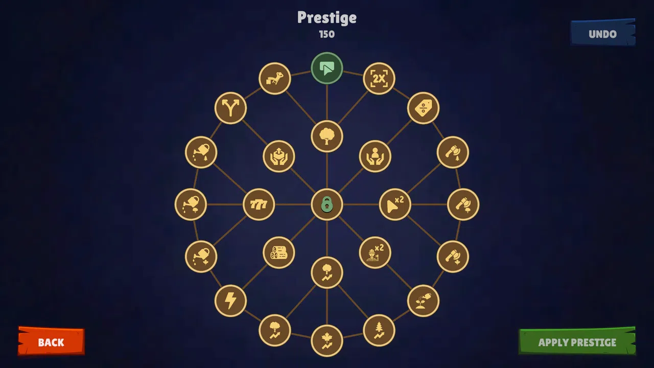 Trees Inc Screenshot 1